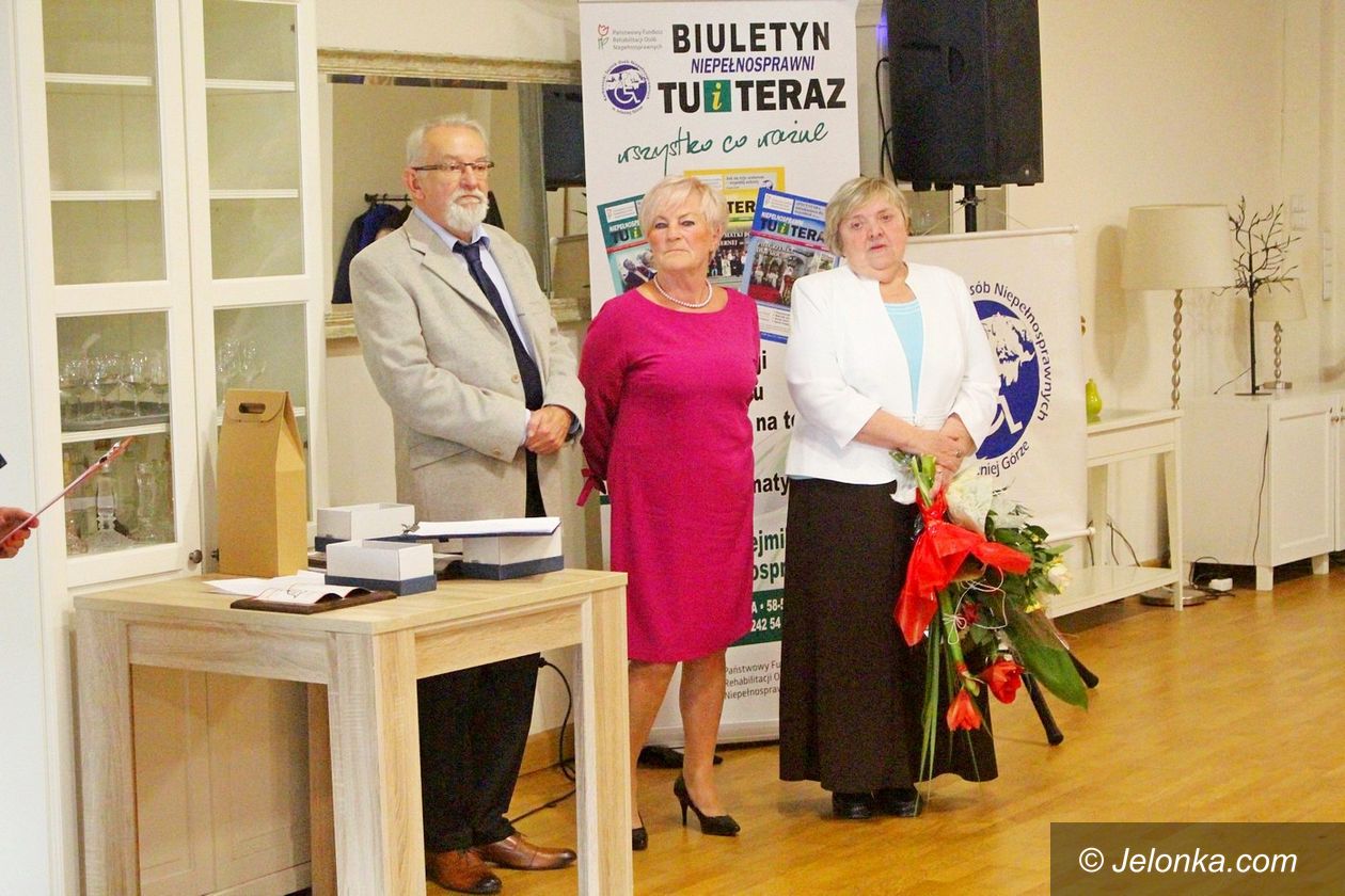 Jelenia Góra: Dojrzały KSON z ambsadorami