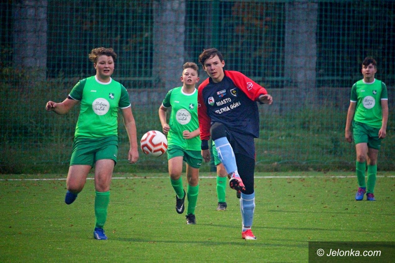 Jelenia Góra: Wysoka skuteczność