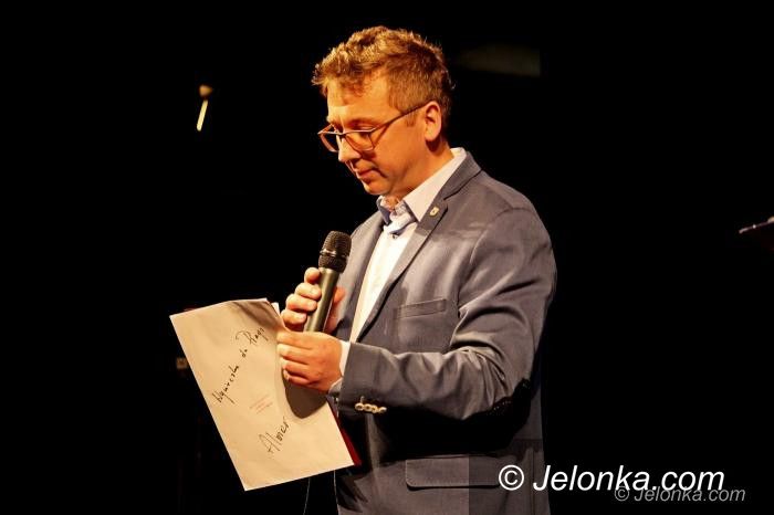 Jelenia Góra: Radny przeprasza