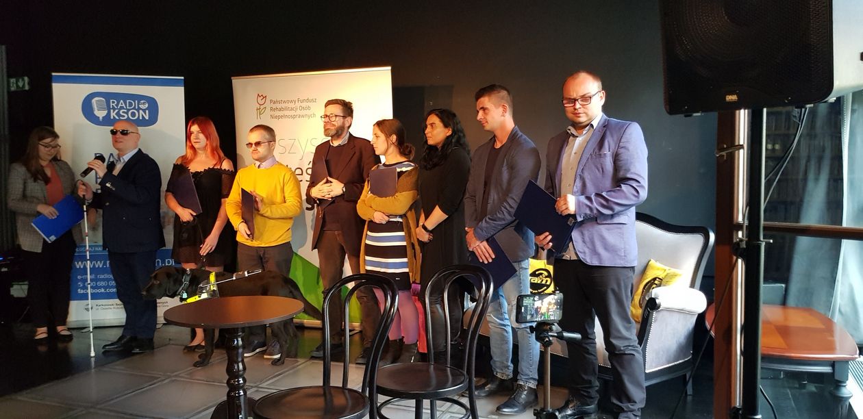 Jelenia Góra: Nagroda IDOL 2019 dla Radia KSON