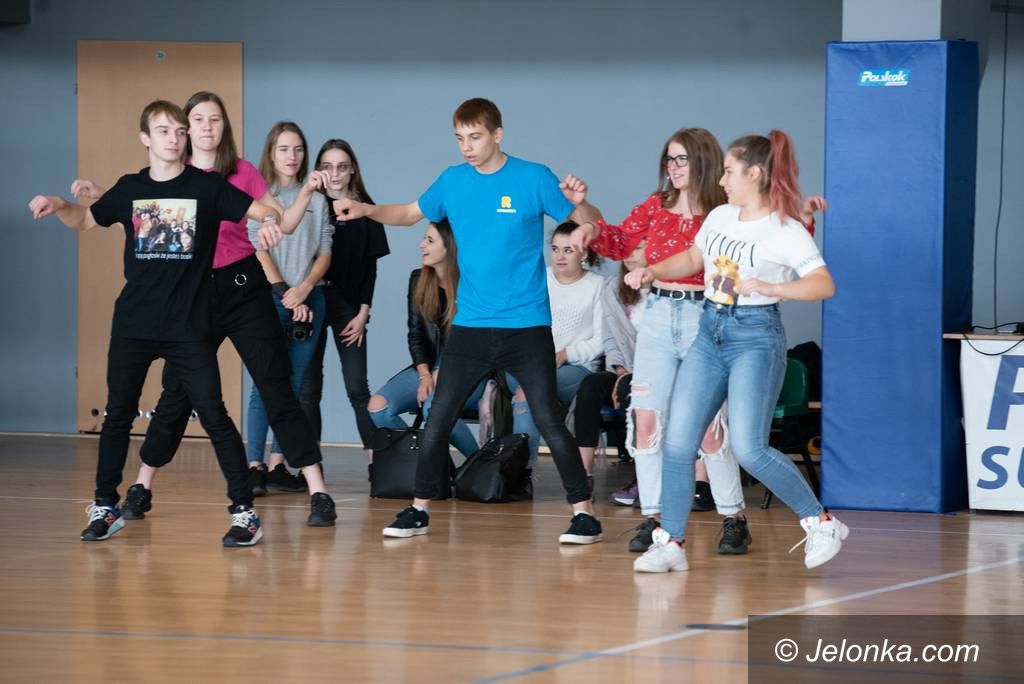 Jelenia Góra: Otrzęsiny w Ekonomie