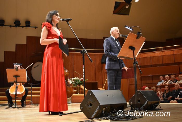Jelenia Góra: Gala Senioraliów