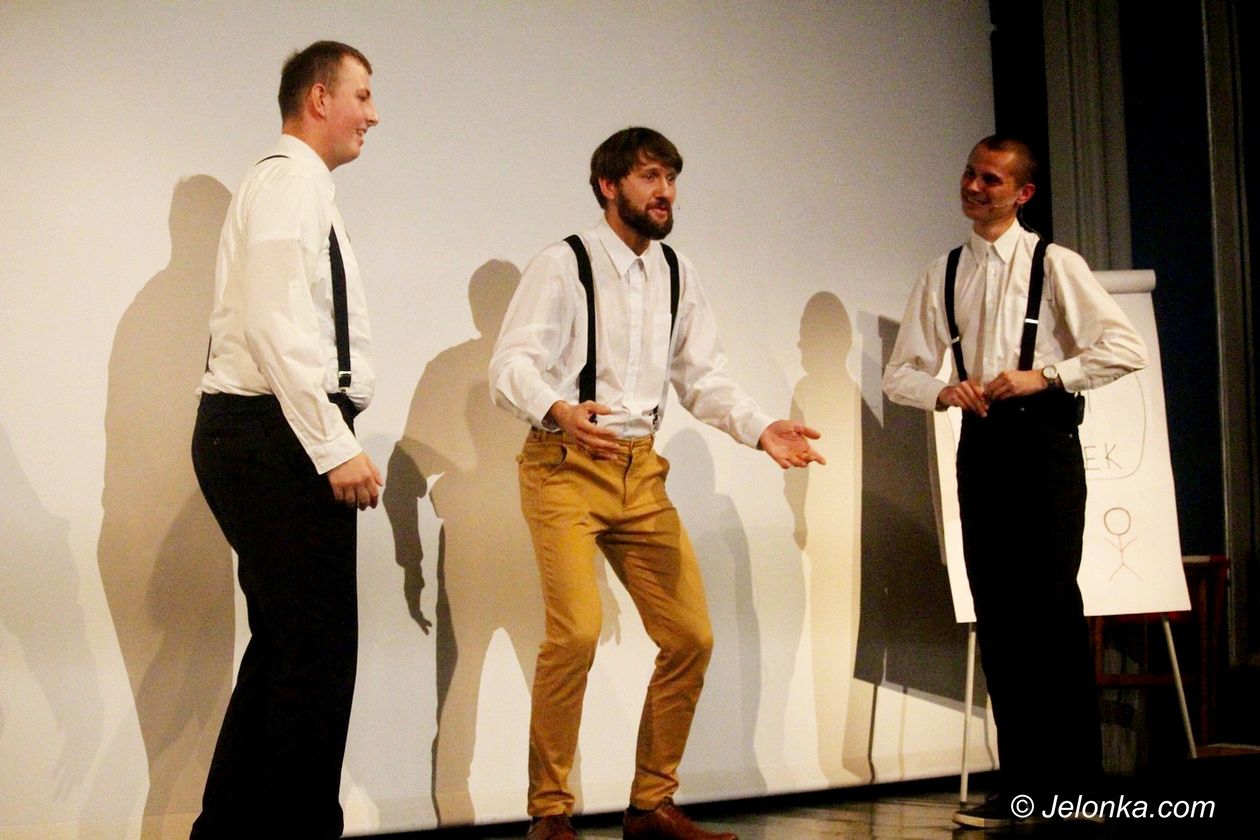 Jelenia Góra: Równowaga między kulturą a naturą