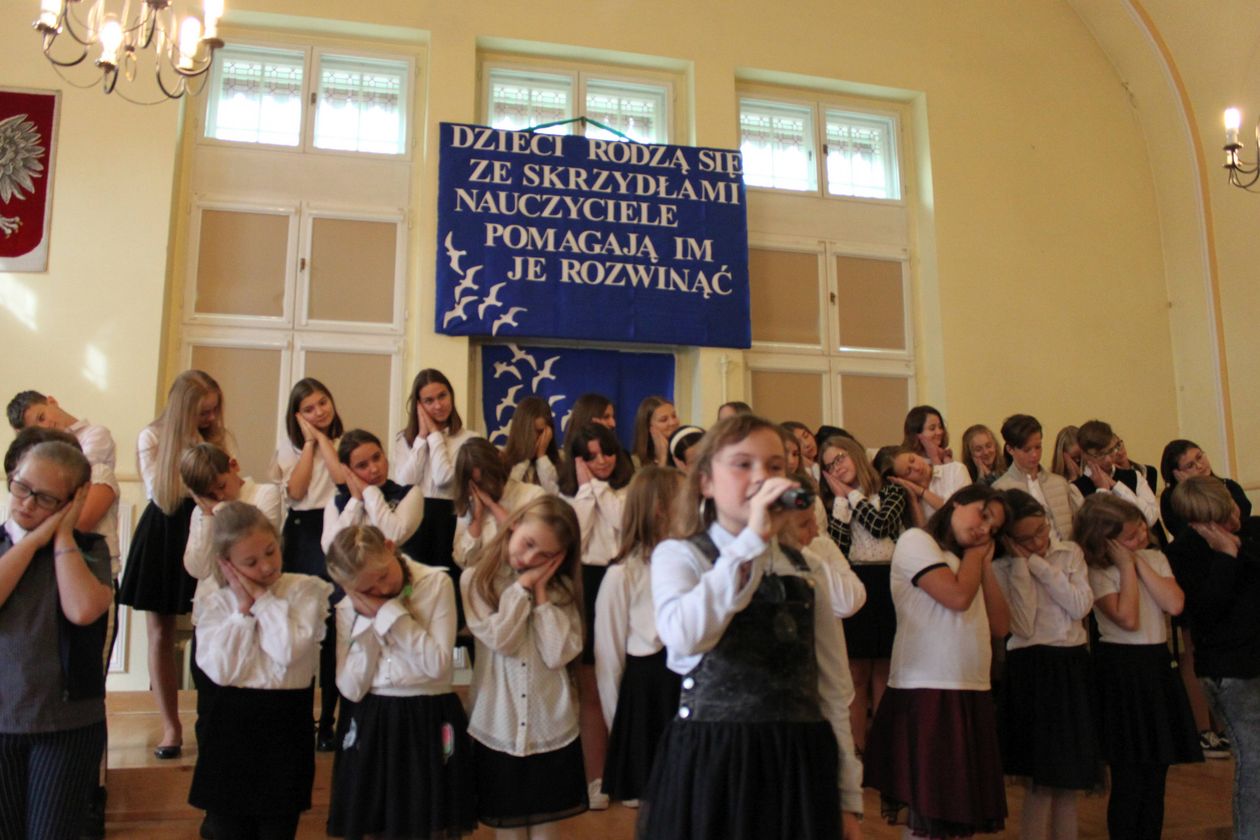 Jelenia Góra: Dzień Edukacji w SP 2