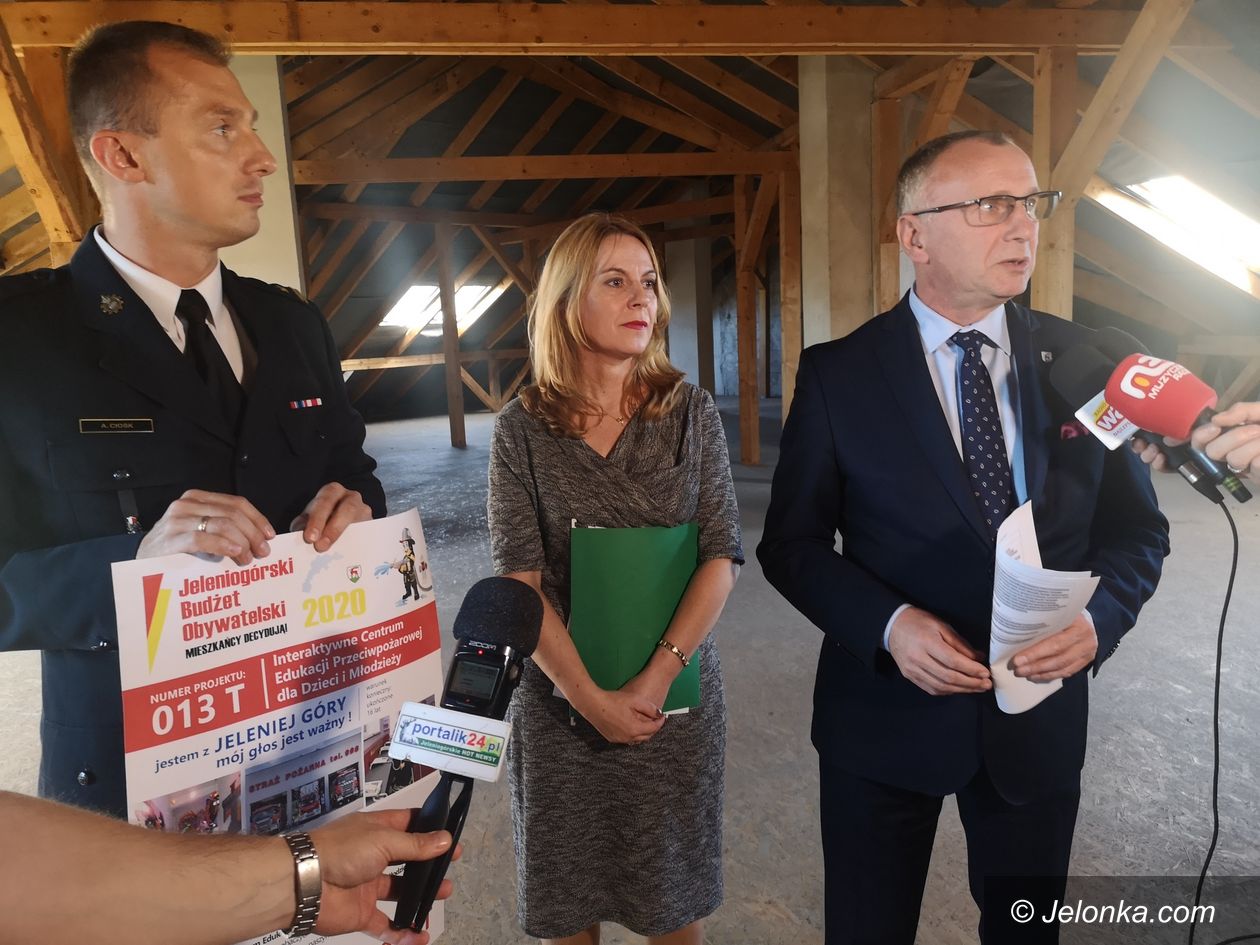 Jelenia Góra: Wyniki JBO 2020