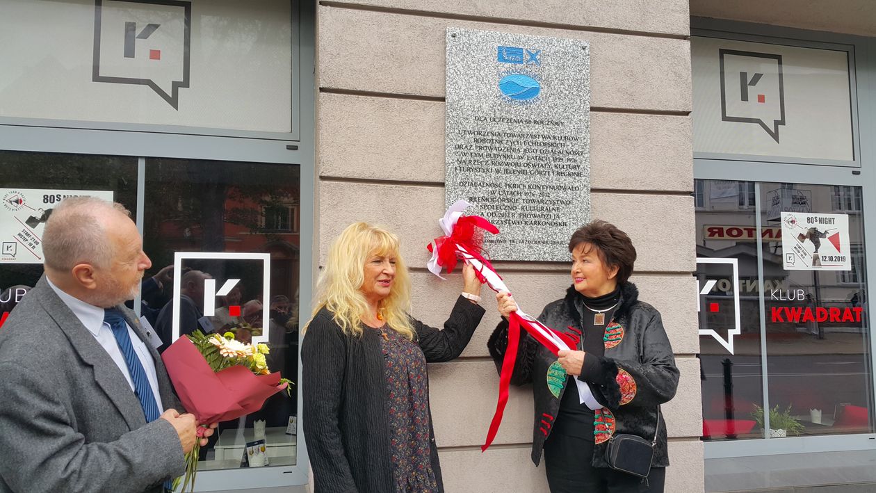 Jelenia Góra: Obchody jubileuszu 60–lecia Towarzystwa Karkonoskiego
