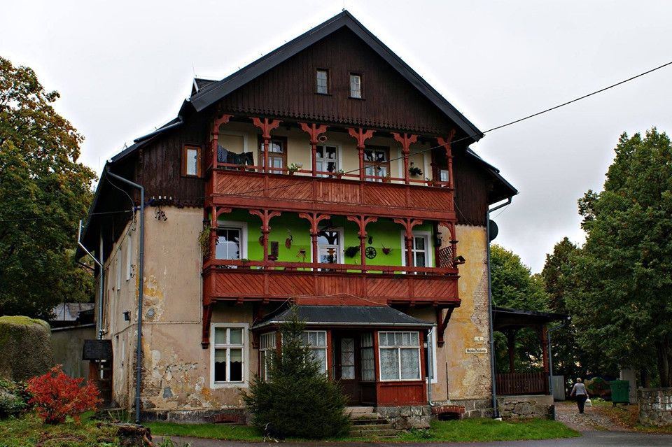 Kowary: Filia biblioteki w Wojkowie