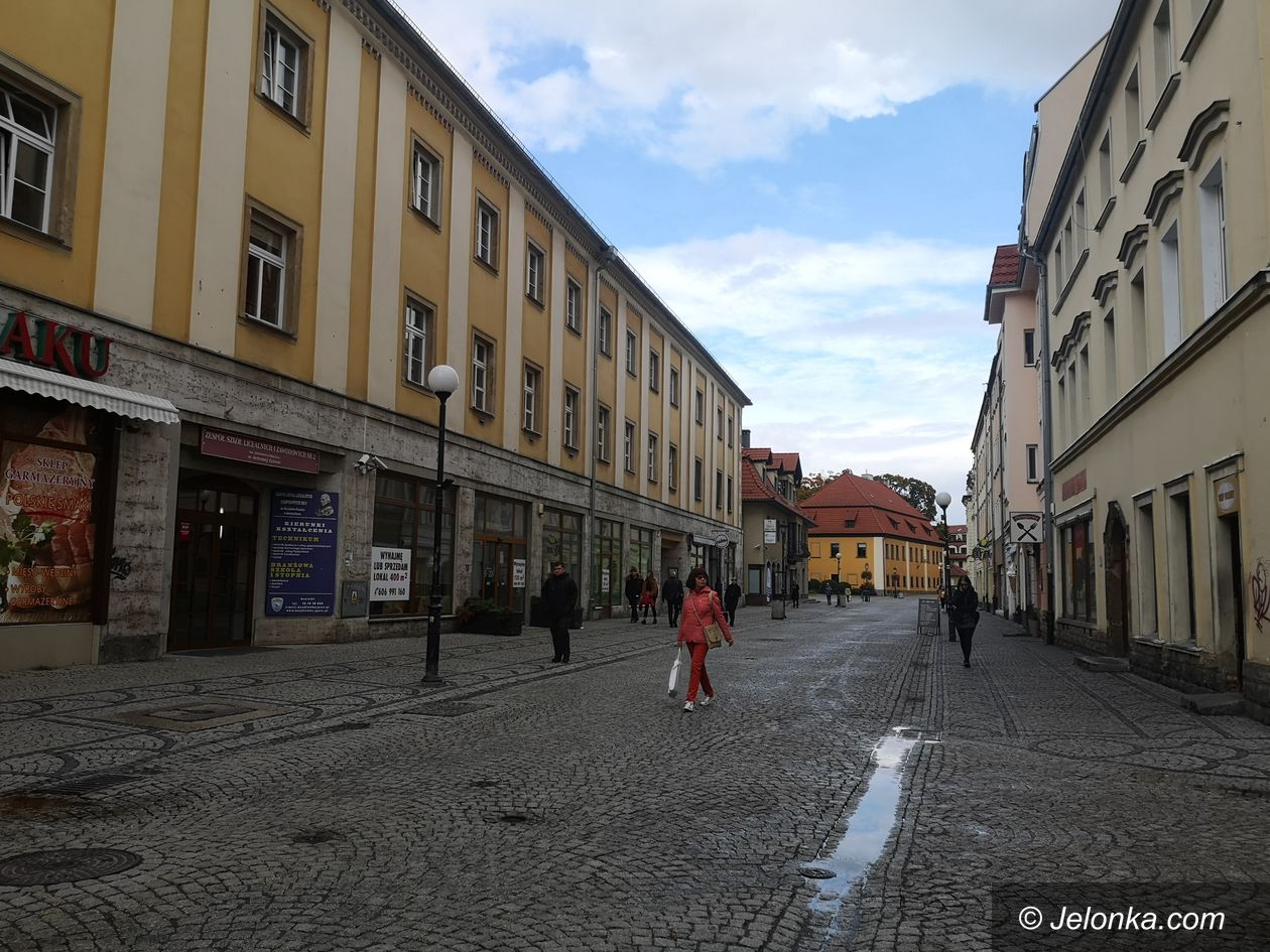 Jelenia Góra: Przetarg rozstrzygnięty