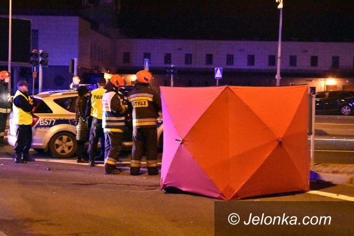 Jelenia Góra: Akt oskarżenia dla sprawców tragedii