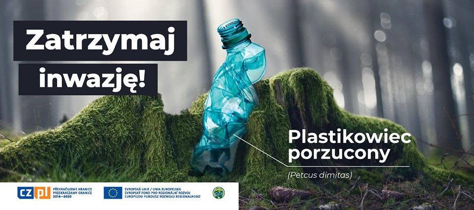 Szklarska Poręba: Przeciw inwazji śmieci