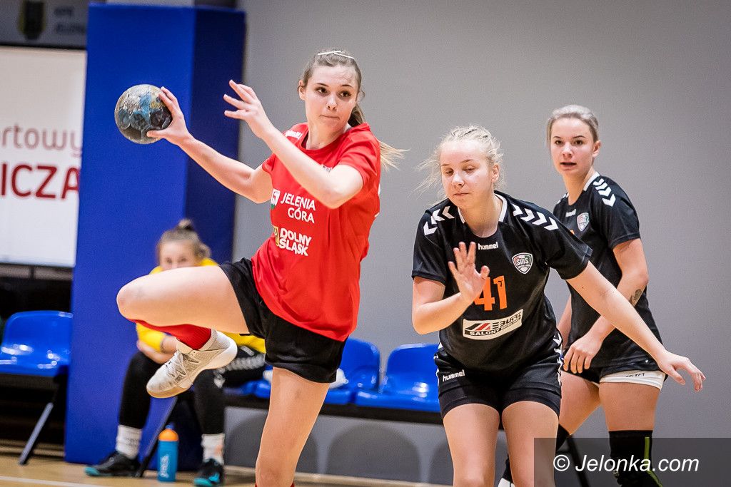 Jelenia Góra: Emocje do ostatniej syreny