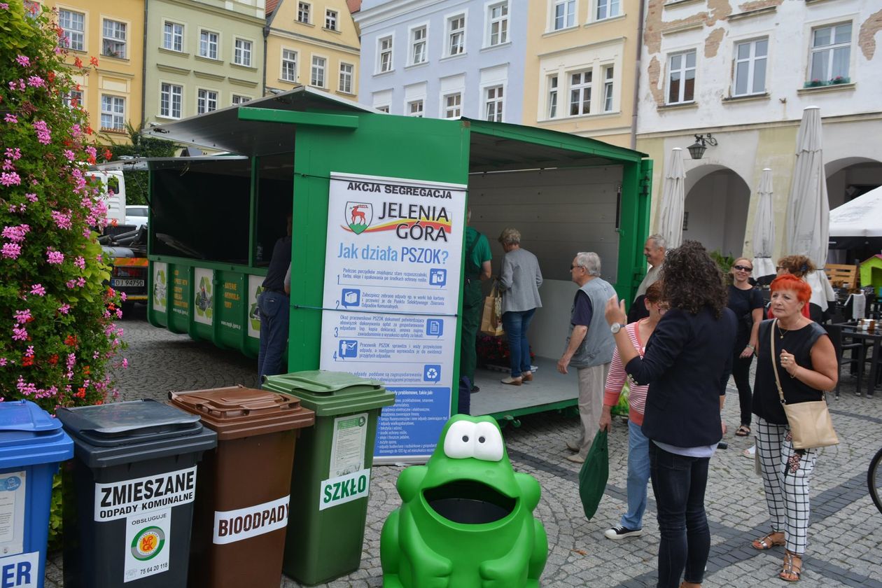 Jelenia Góra: Apel do parlamentarzystów