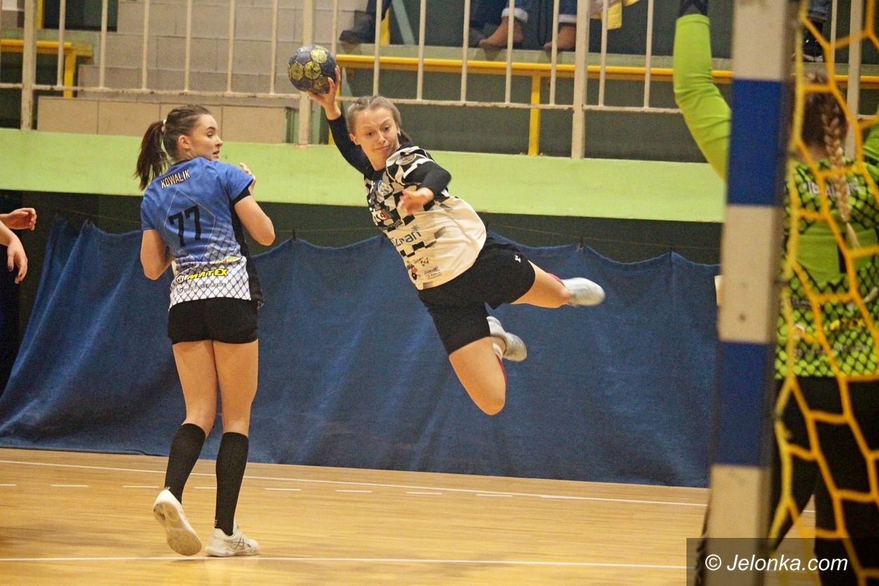 Jelenia Góra: Prawie odrobiły