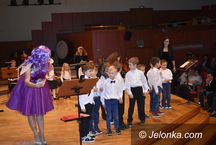 Jelenia Góra: Zaklęcia Harmonii