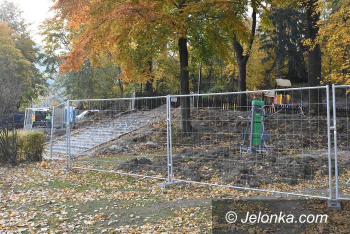 Karpacz: Inwestycja w zieleń