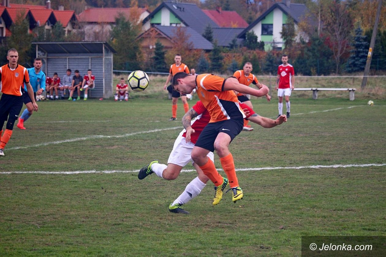 Jelenia Góra: Pub Gol w czołówce