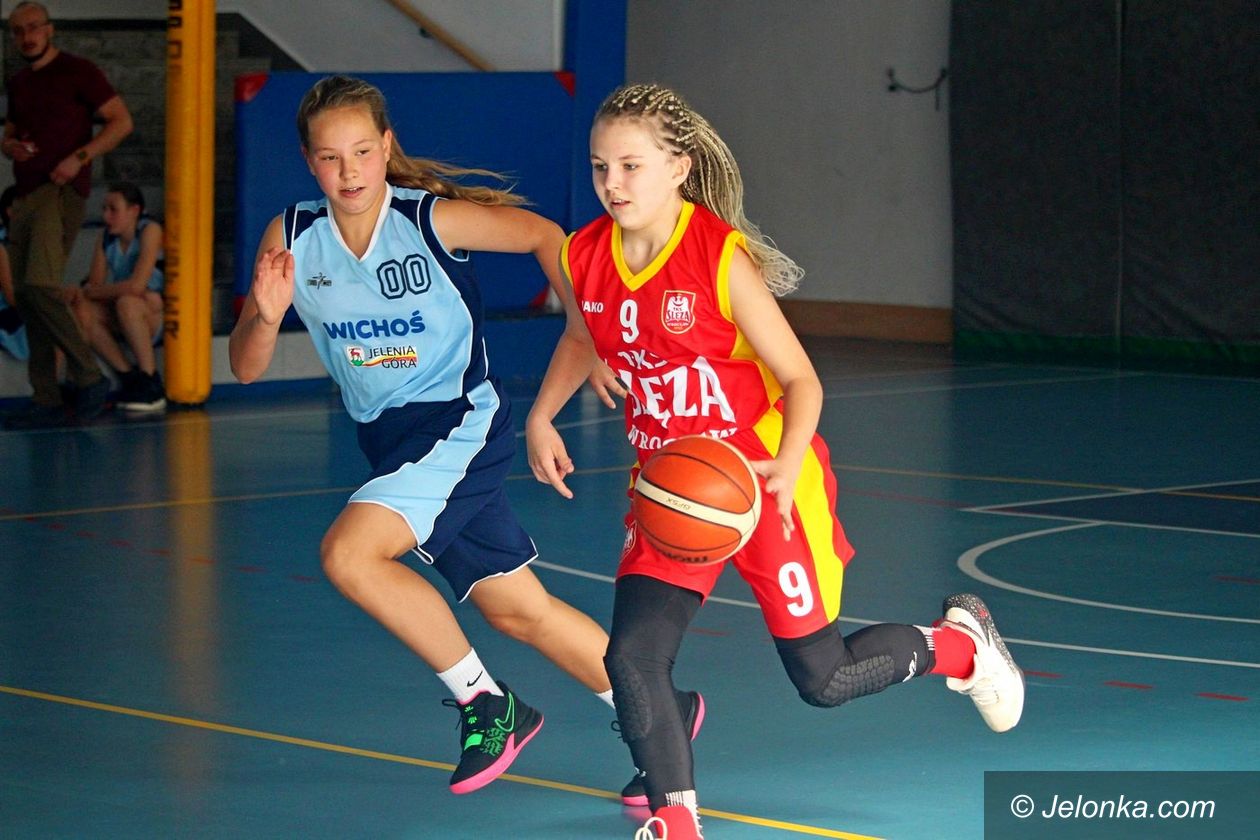 Jelenia Góra: Trzecia porażka Wichosia