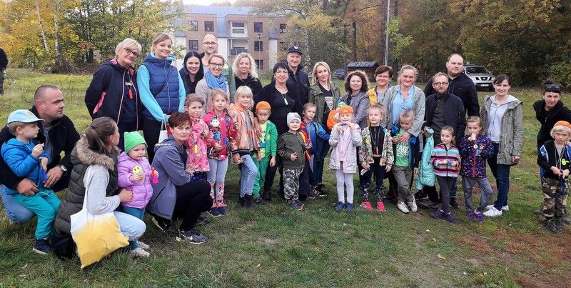 Jelenia Góra: Akcja "Zgubek"