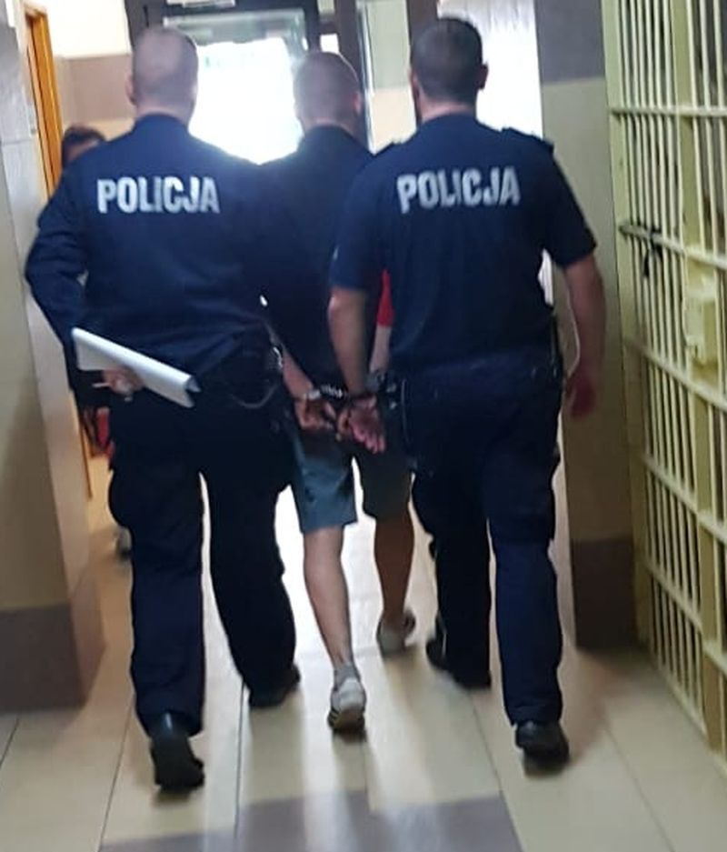 Jelenia Góra: Udzielał narkotyki i kradł – teraz posiedzi