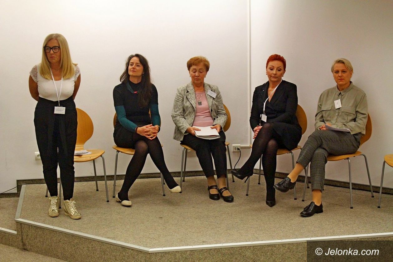Jelenia Góra: Debatowali o nadwadze i otyłości
