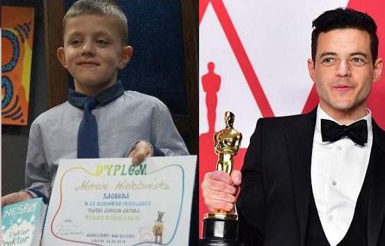 Jelenia Góra: Być jak Rami Malek