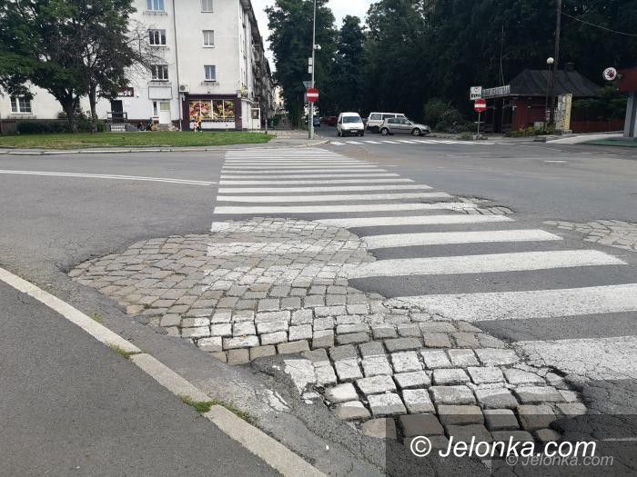 Jelenia Góra: Przetarg ogłoszony!