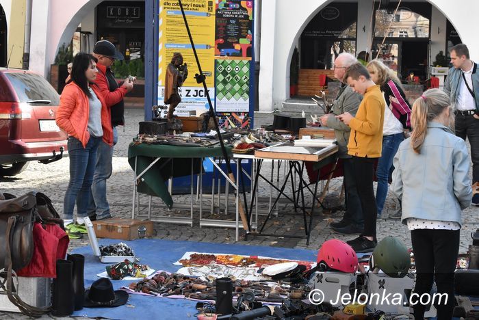 Jelenia Góra: Ostatnia w tym roku