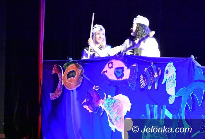 Jelenia Góra: Marynarski poranek