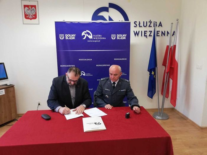 Jelenia Góra: Praca dla więźniów