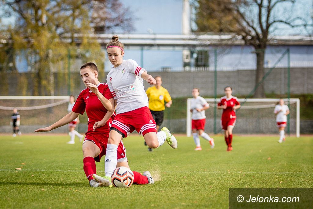Jelenia Góra: Zwycięstwo Orlika