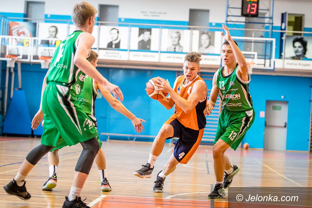 Jelenia Góra: Juniorzy zatrzymani