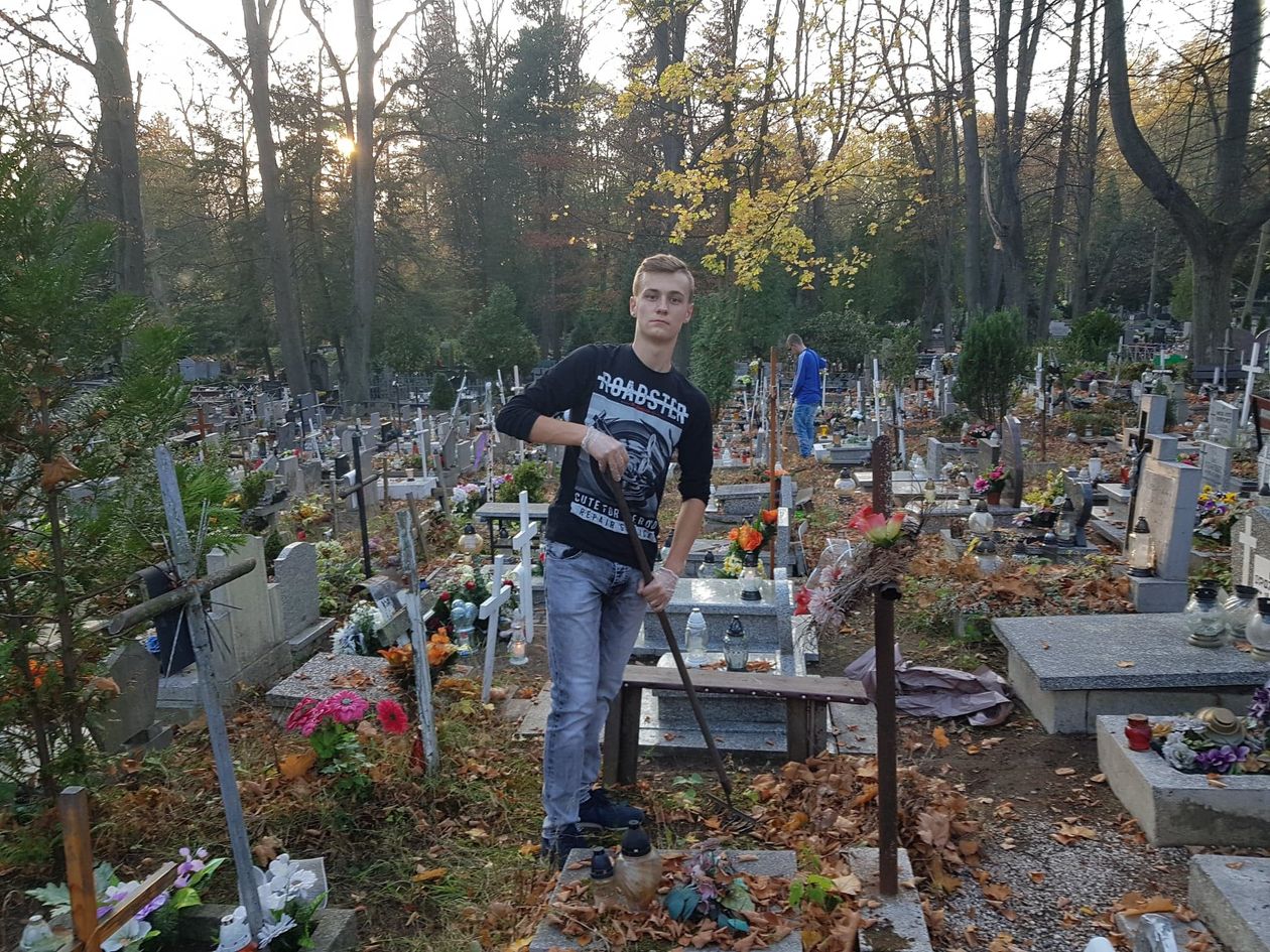 Jelenia Góra: Szczytna tradycja Bursy Szkolnej Nr 1