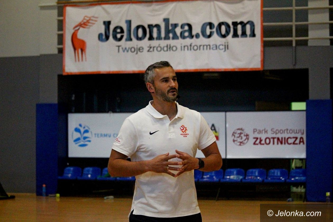 Jelenia Góra: Konferencja Grassroots w Jeleniej Górze