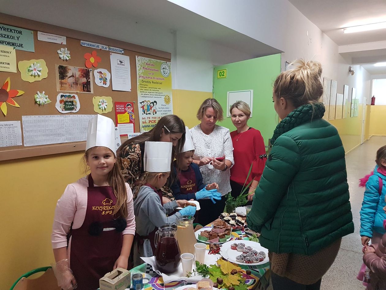 Jelenia Góra: Słodkości na słodkości