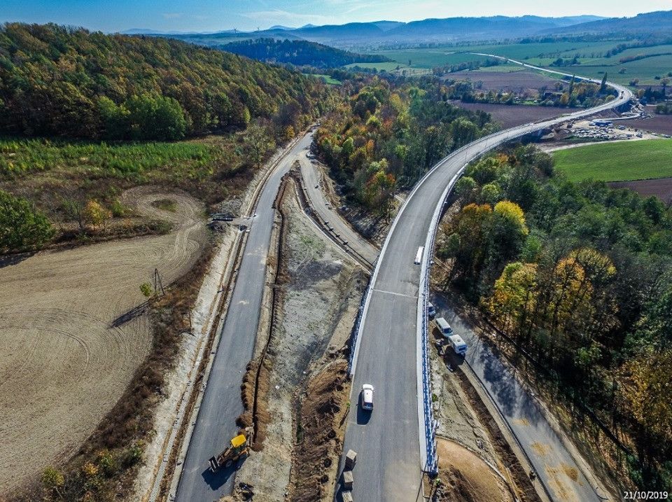 Region: Koniec objazdu na DK3