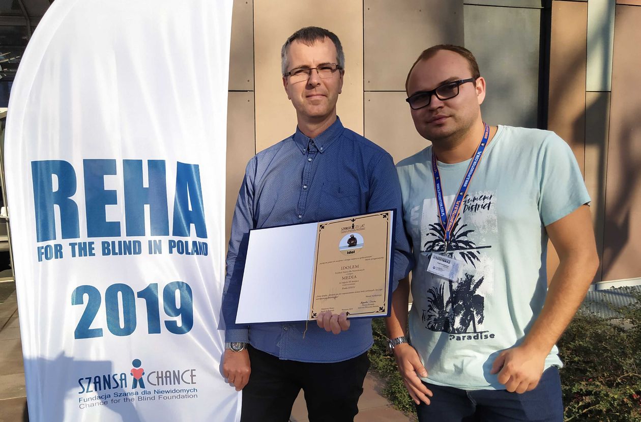 Jelenia Góra: Radio KSON wyróżnione