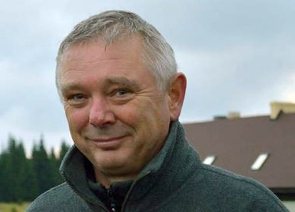 Szklarska Poręba: Nagroda dla P. Wiatera