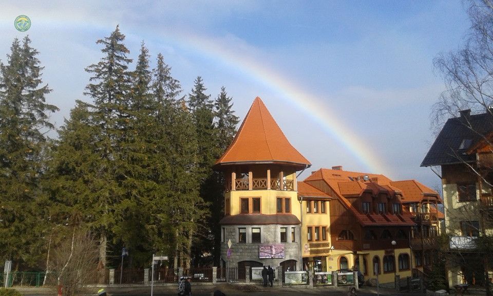 Region: Konieczna przerwa