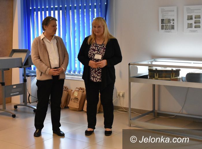 Jelenia Góra: Unikatowa wystawa