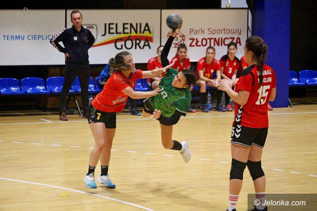 Jelenia Góra: Co za dramaturgia!