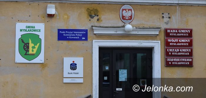 Mysłakowice: Spore zainteresowanie dopłatami