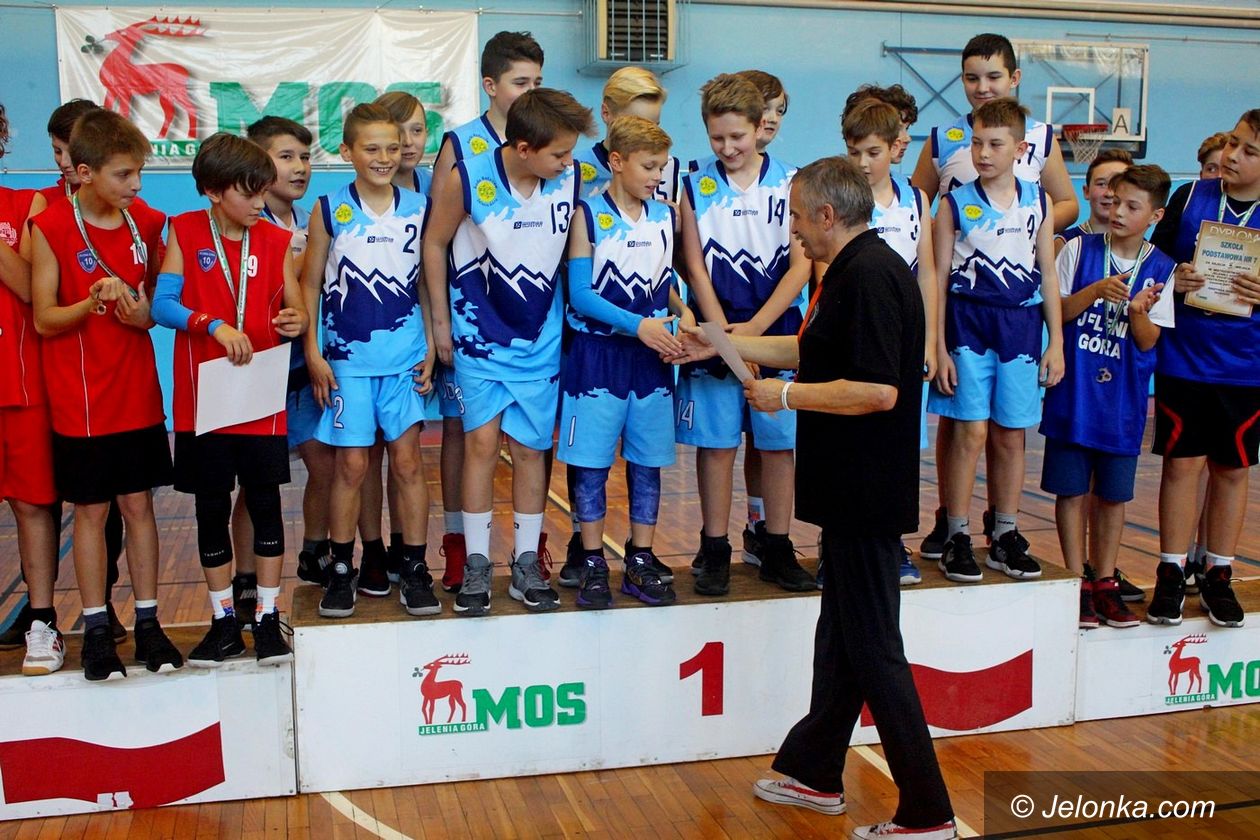 Jelenia Góra: Mistrzowska "Jedenastka"