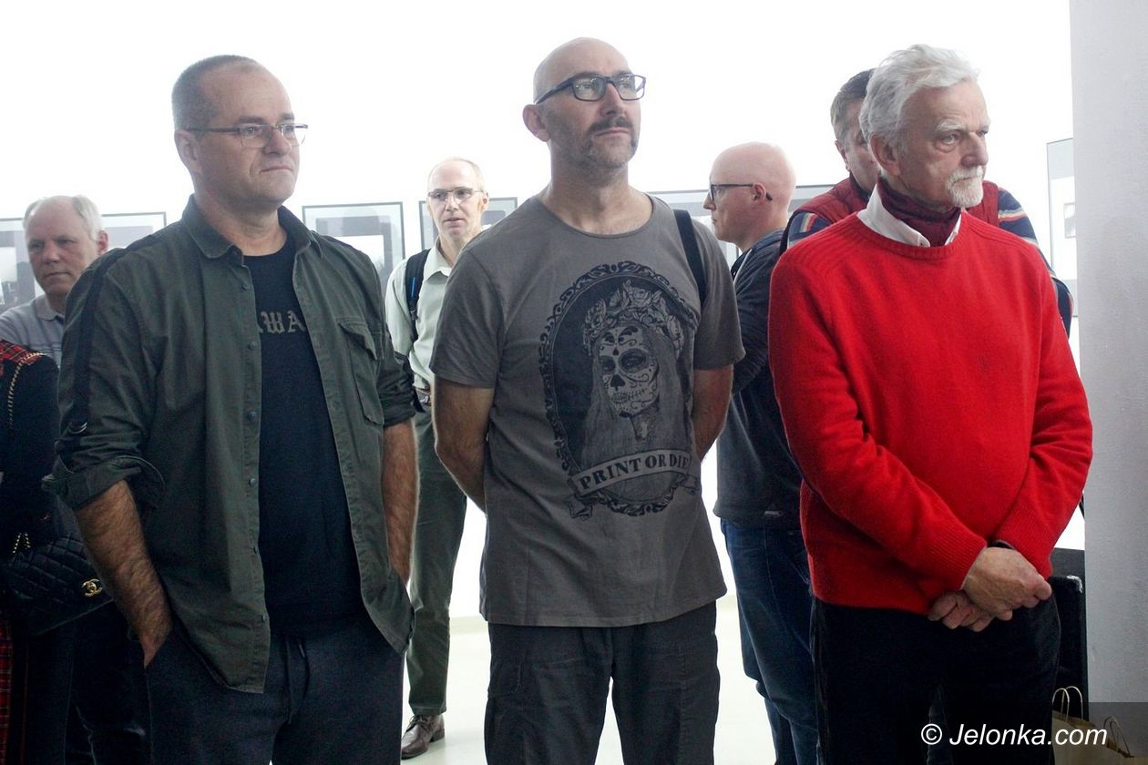 Jelenia Góra: Kontakty w BWA