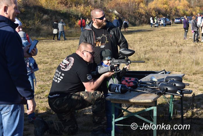 Jelenia Góra: Udany Piknik Strzelecki
