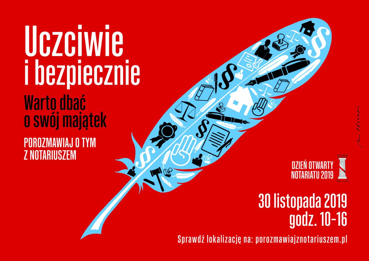 Jelenia Góra: Porozmawiaj z notariuszem