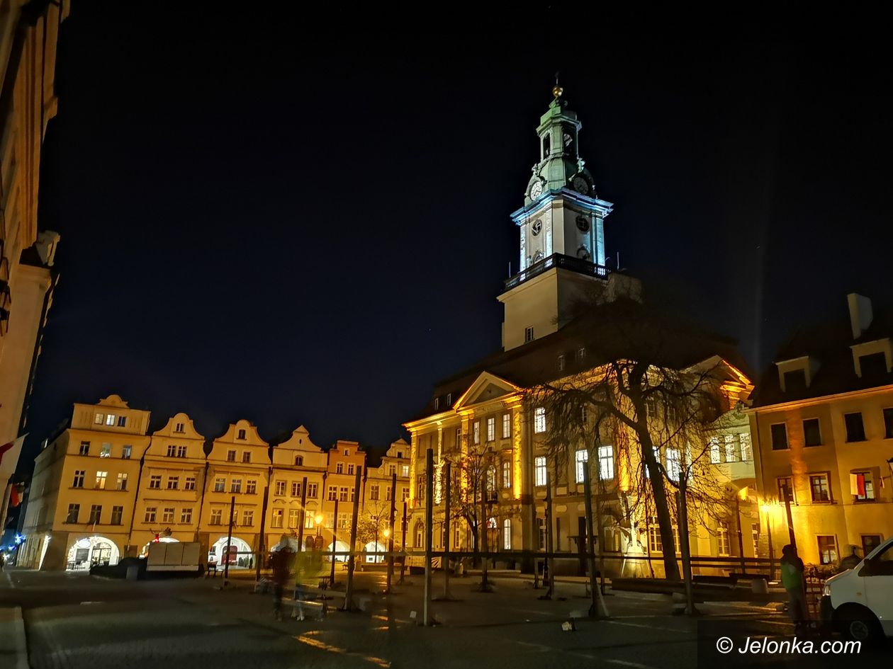 Jelenia Góra: Będzie kręcone!