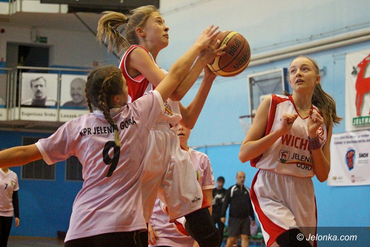 Jelenia Góra: Finalistki wyłonione