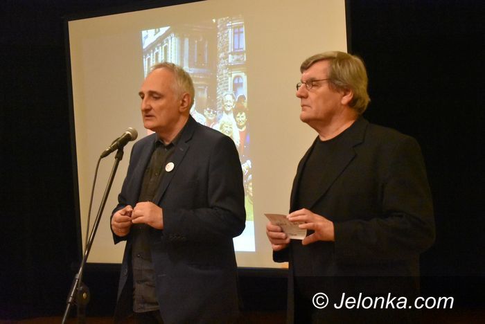 Jelenia Góra: Wieczór wspomnień
