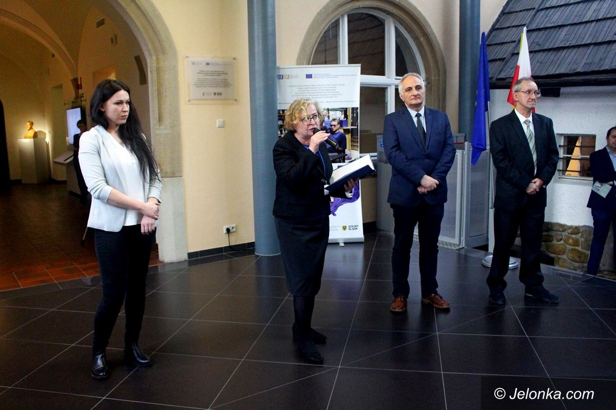 Jelenia Góra: Wokół Ratusza – to warto zobaczyć!