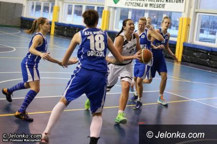 Zgorzelec: Zgorzelec za mocny